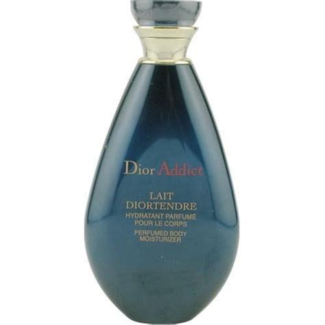 christian dior body lotion|christian dior addict body cream.